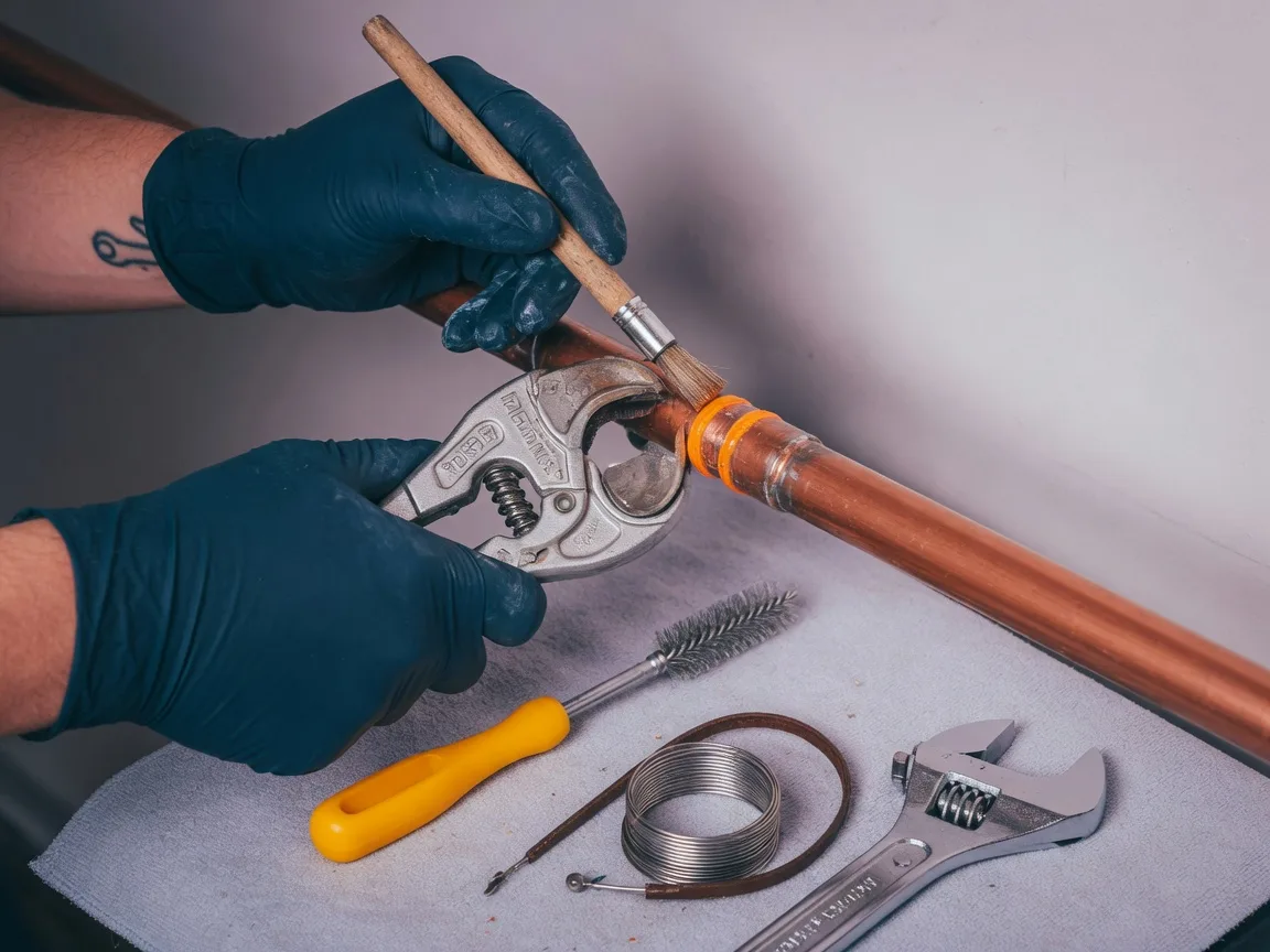Why choose Sump Pump Repair in Temple, TX